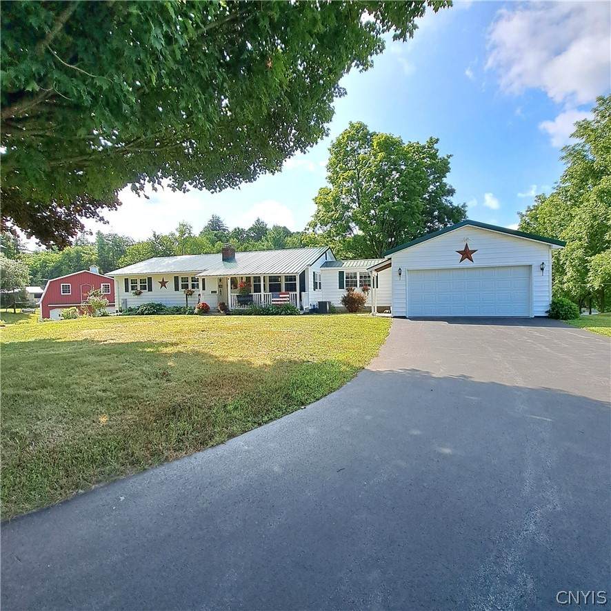 3325 Waldron Road - Photo 1