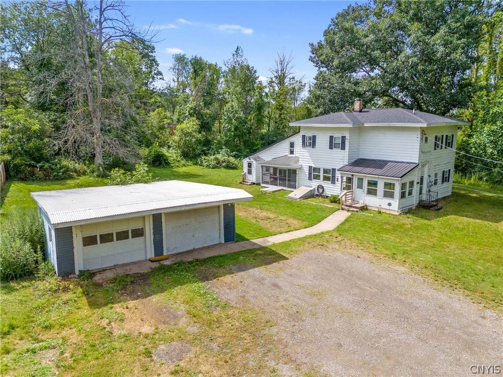47 Thompson Road - Photo 1