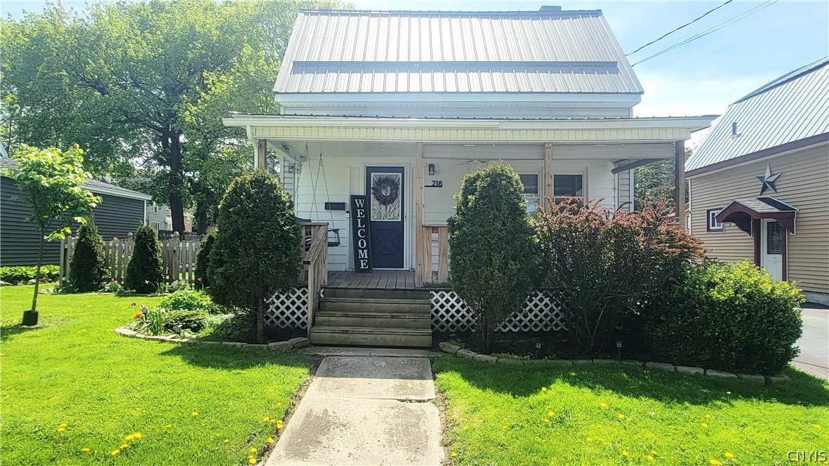 218 Stuart Street - Photo 1