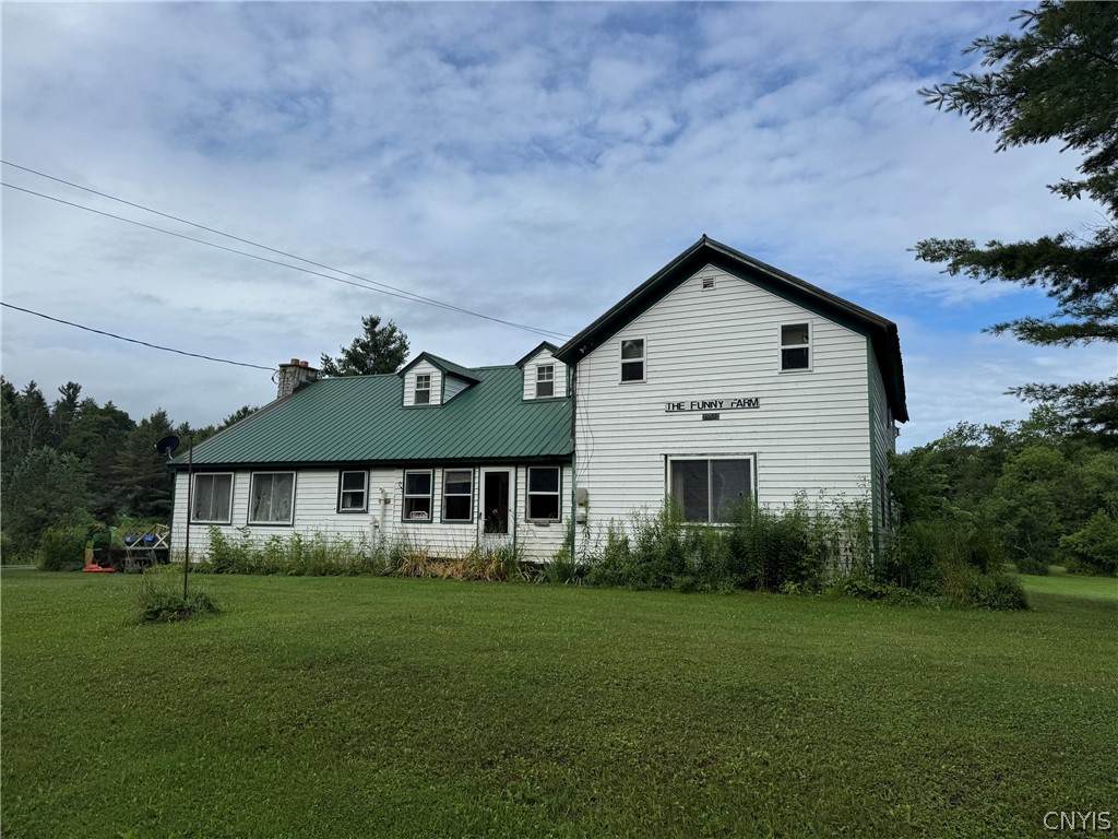 25533 County Route 93 - Photo 1