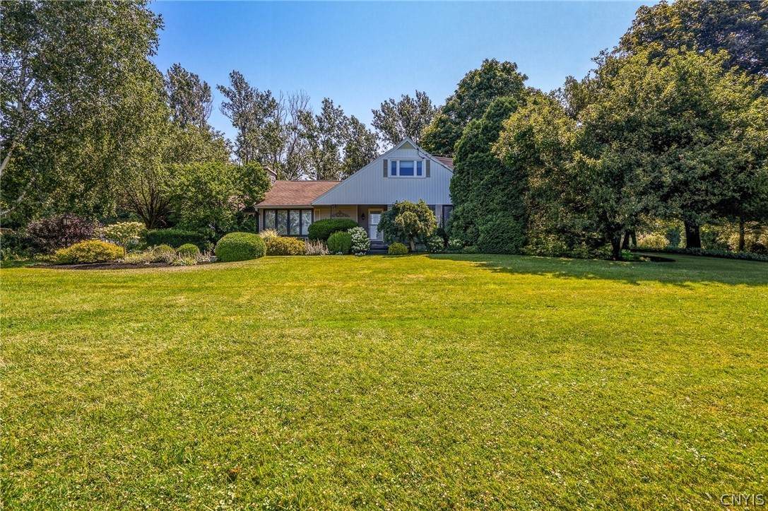 4380 Clark Terrace - Photo 1