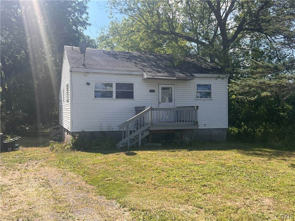 8827 Brewerton Road - Photo 1
