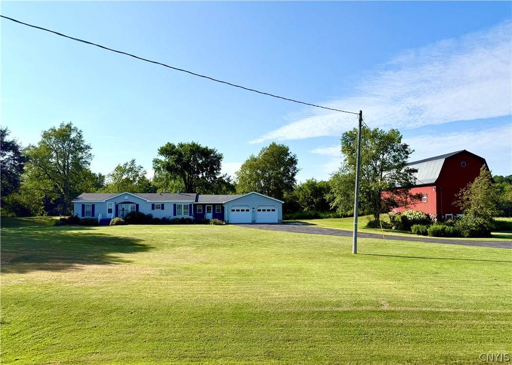 2678 State Highway 58 - Photo 1