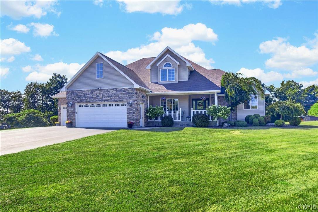 141 Kerber Road - Photo 1