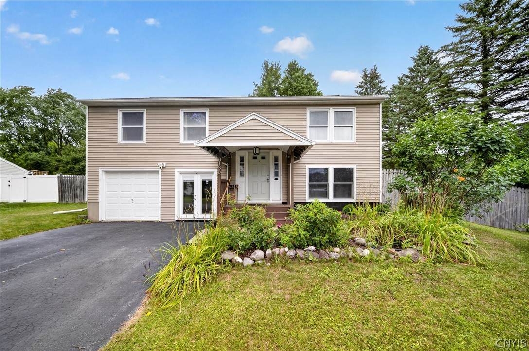 8180 Capricorn Drive - Photo 1