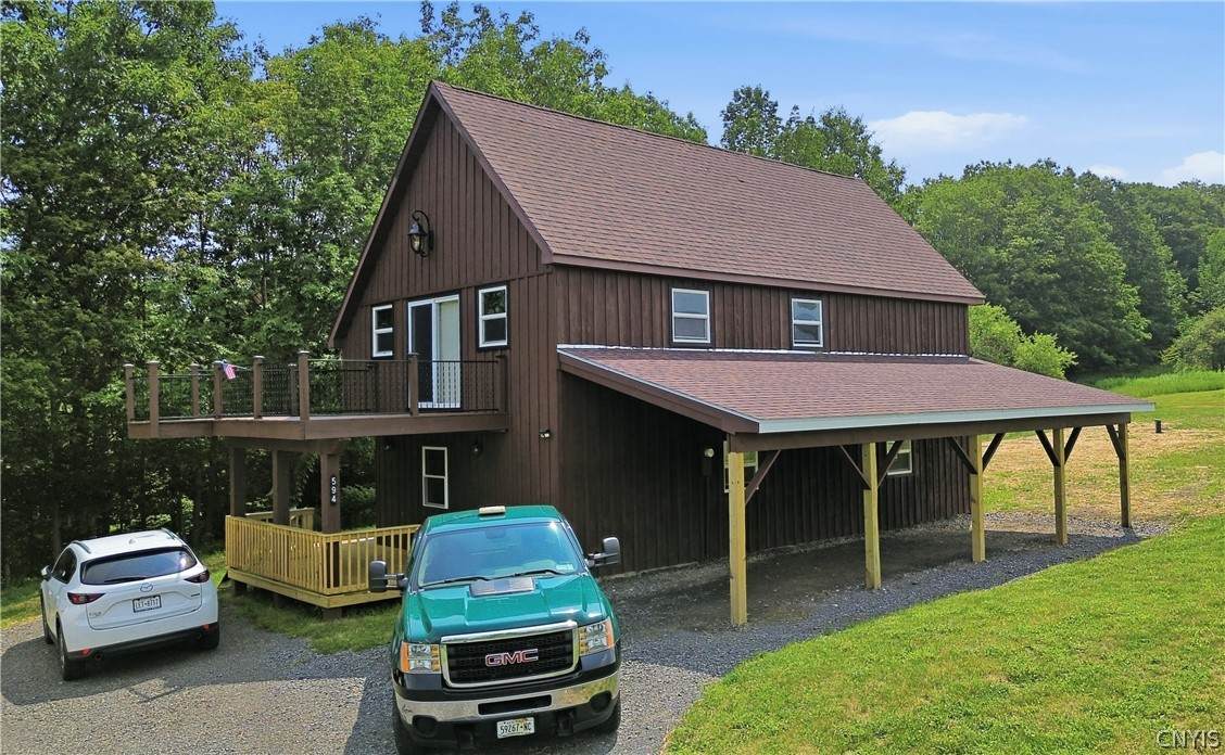 594 Casey Road - Photo 1