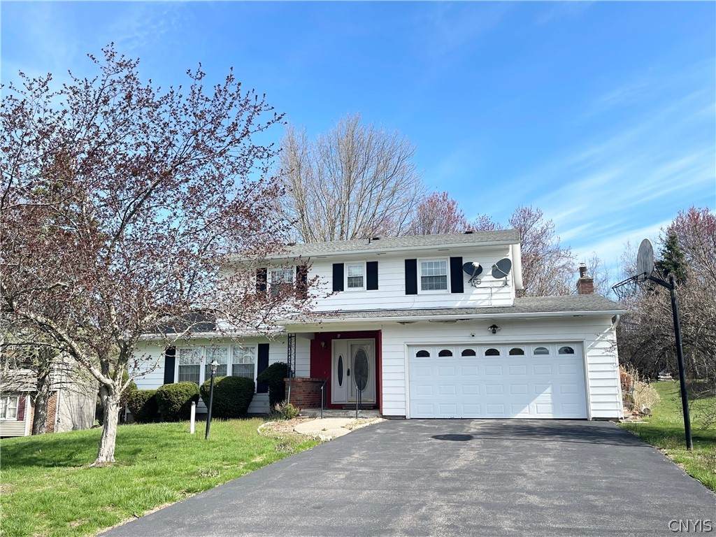 54 Perry Hill Road - Photo 1