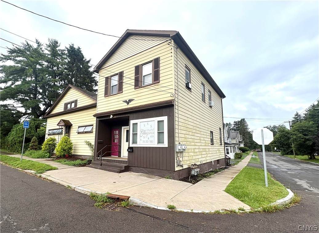159 Washington Street - Photo 1