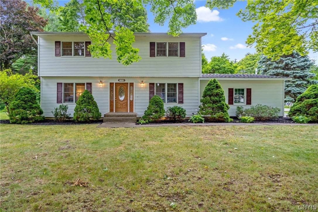 118 Winding Way - Photo 1