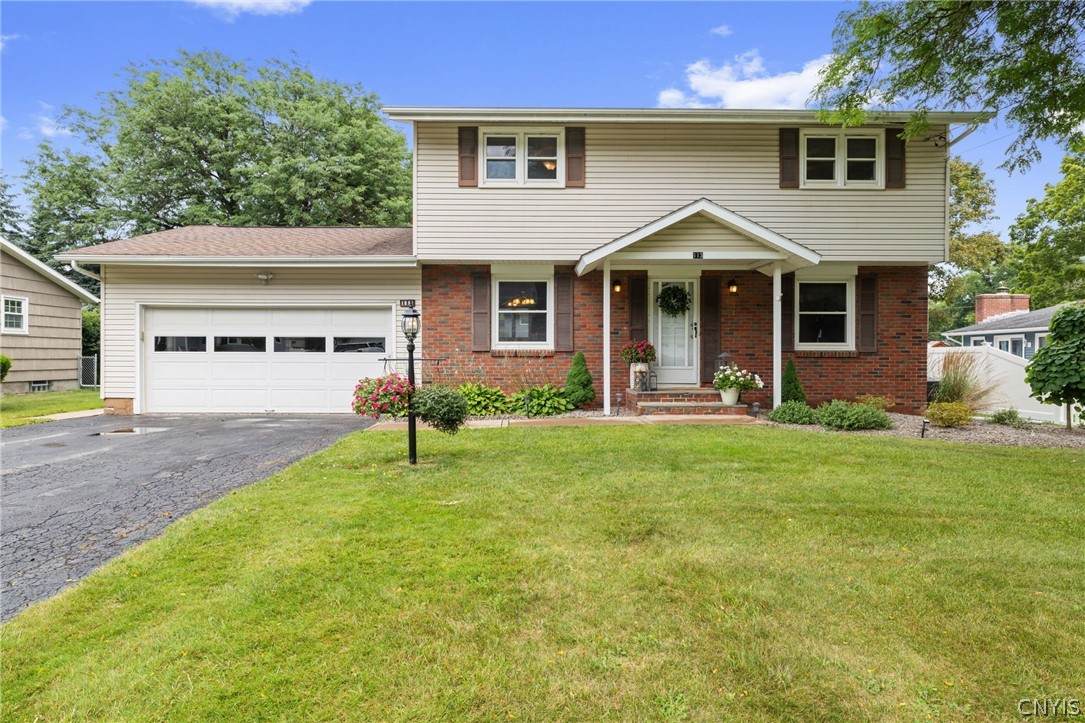 113 Thornton Circle - Photo 1