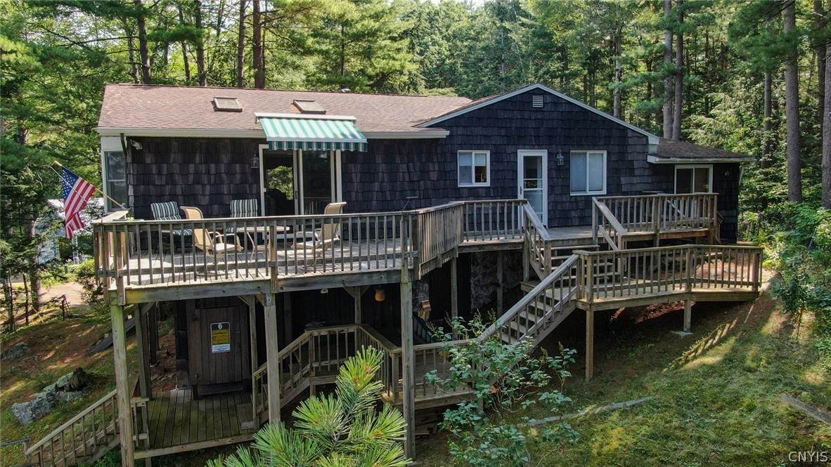 106 Dillon Point Road - Photo 1