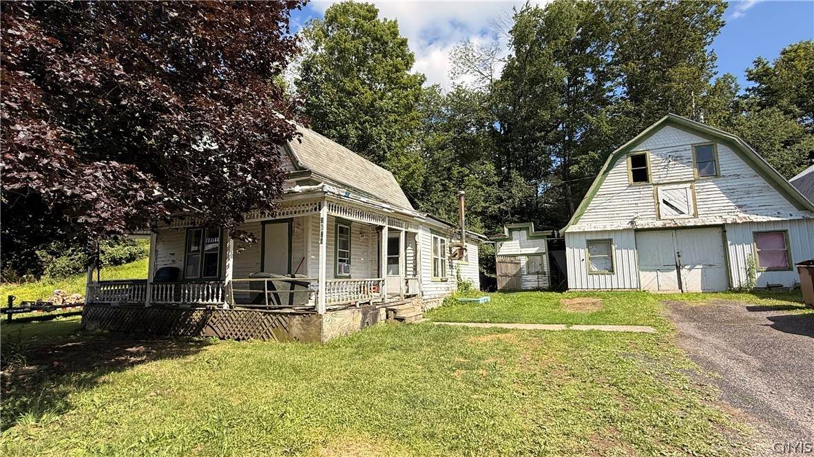 1624 State Highway 26 - Photo 1