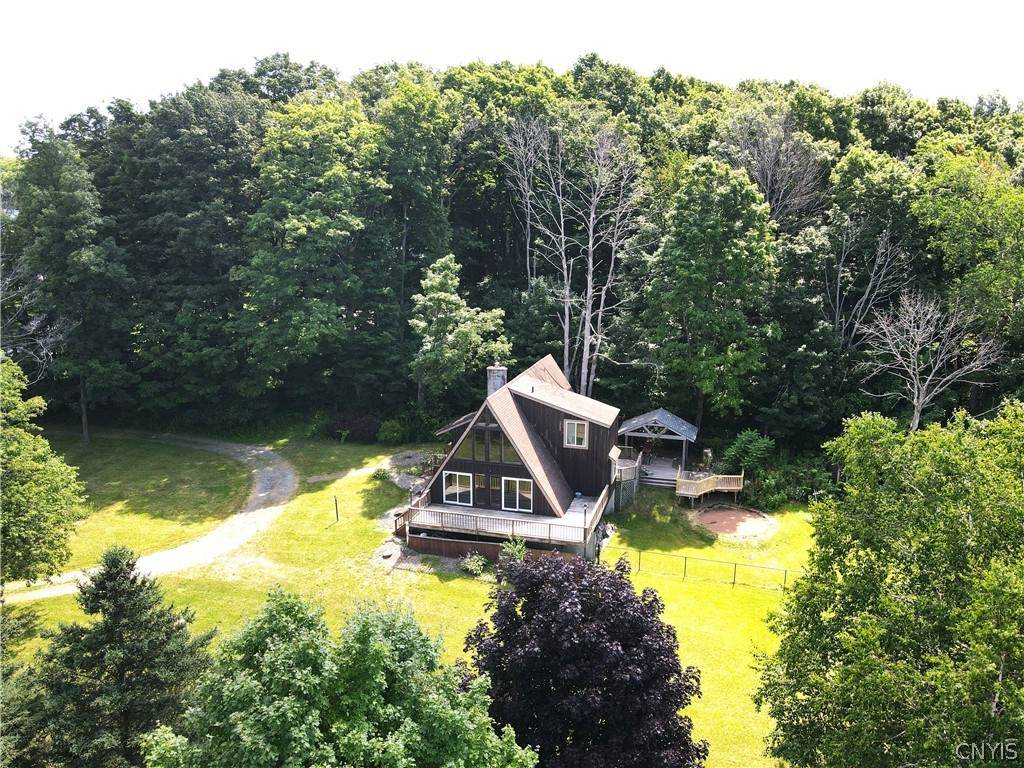 7300 Hamilton Road - Photo 1