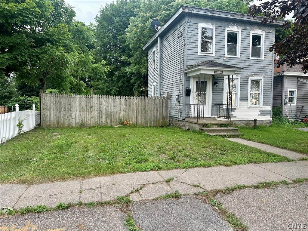 12 Mercer Street - Photo 1