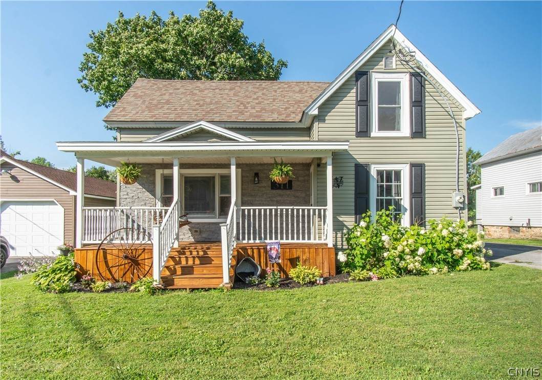 311 Mill Street - Photo 1