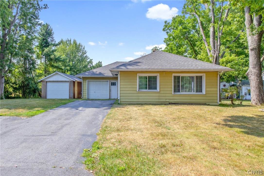 5582 Kathan Road - Photo 1