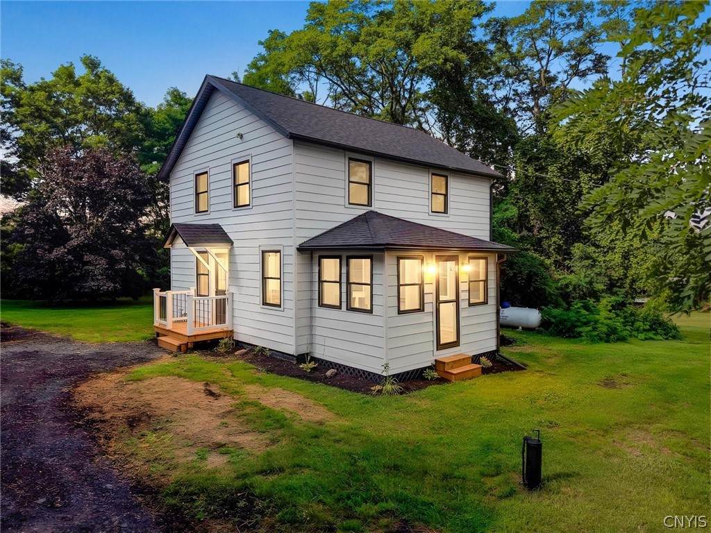 6932 Bush Road - Photo 1