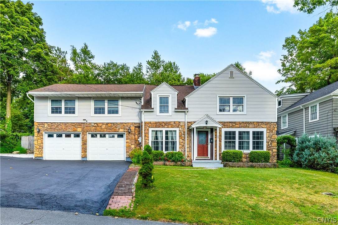 25 Hollister Avenue - Photo 1