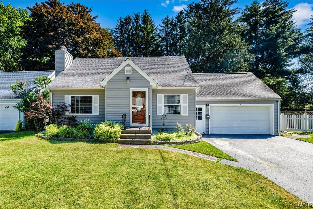 6 Highland Drive - Photo 1