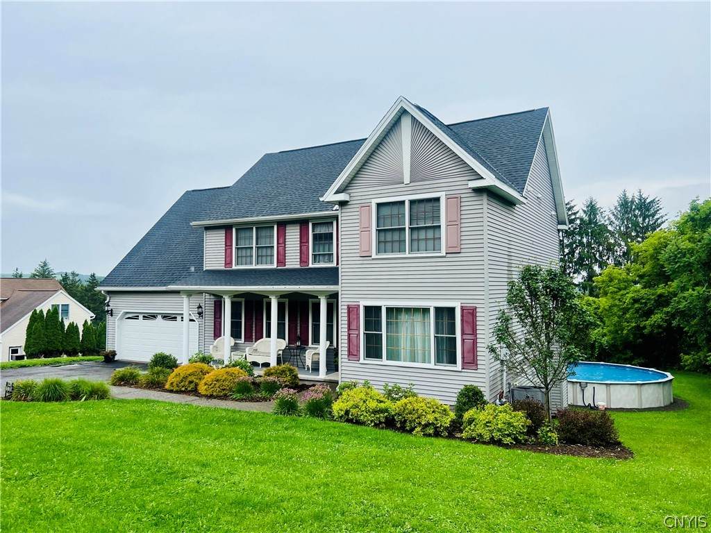 1178 Hillside Drive - Photo 1