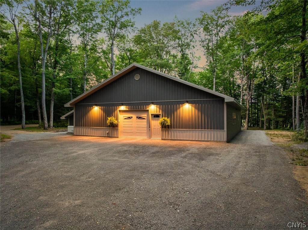 10958 Camp Ground Road - Photo 1
