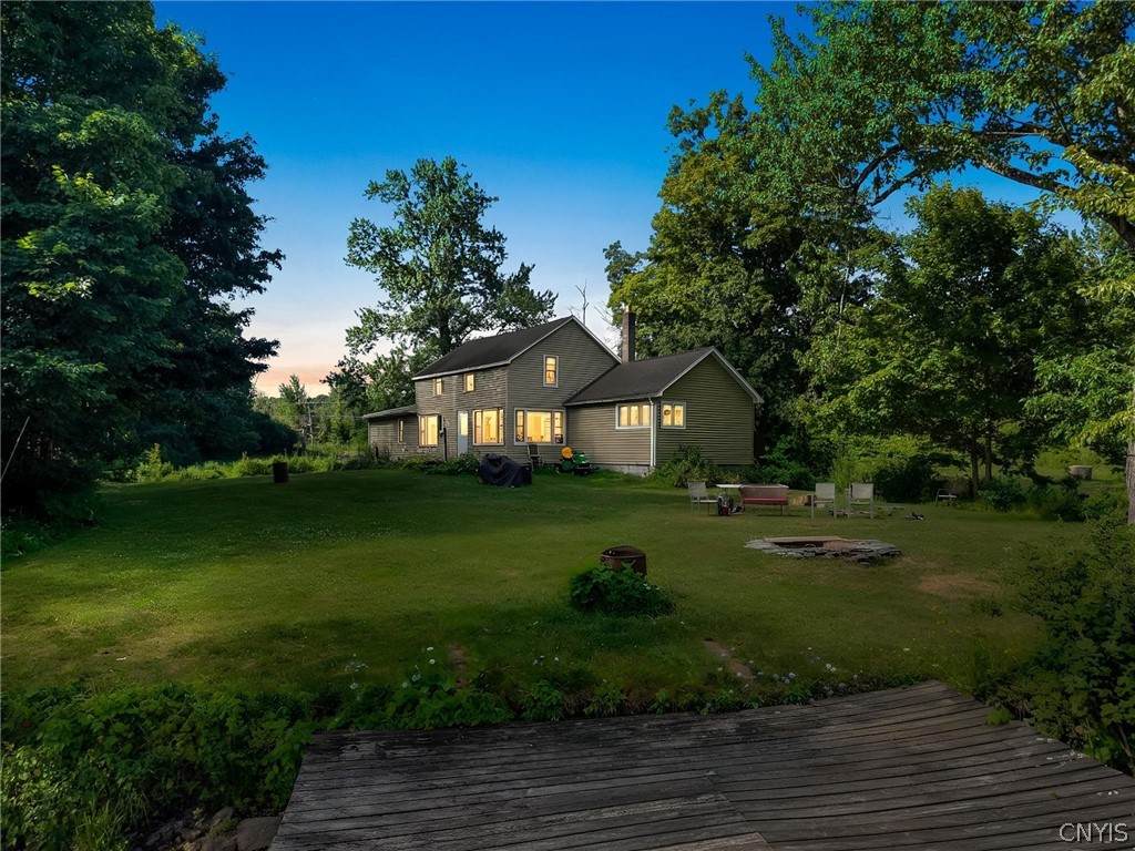 9968 Caughdenoy Road - Photo 1