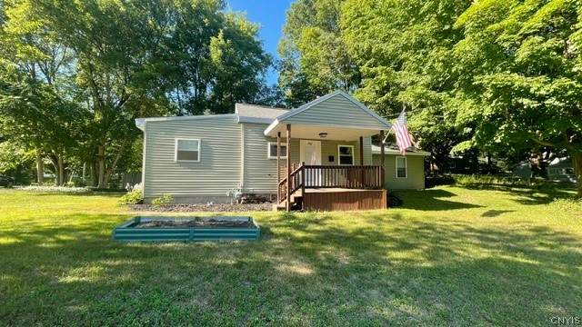 703 Seward Street - Photo 1