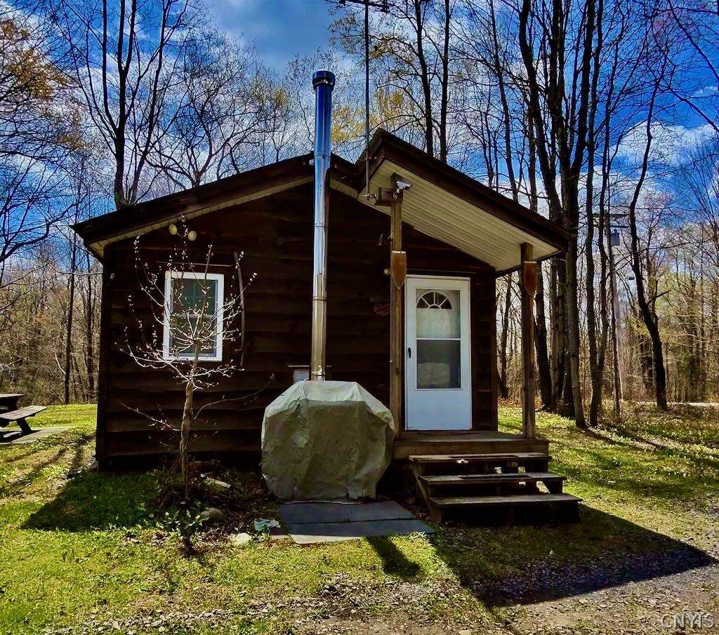 168 Carpenter Road - Photo 1