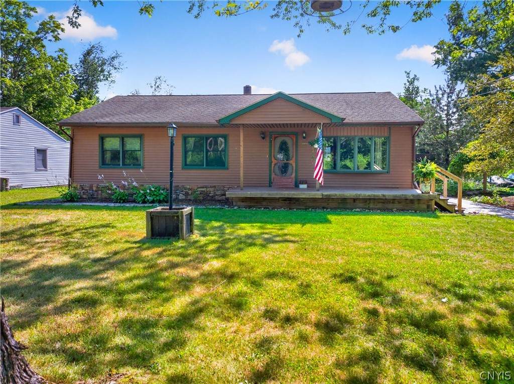 7873 Thomas Street - Photo 1