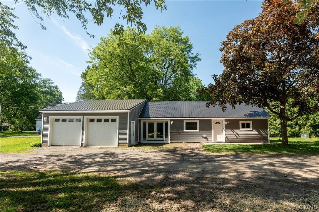 7610 Van Buren Road - Photo 1