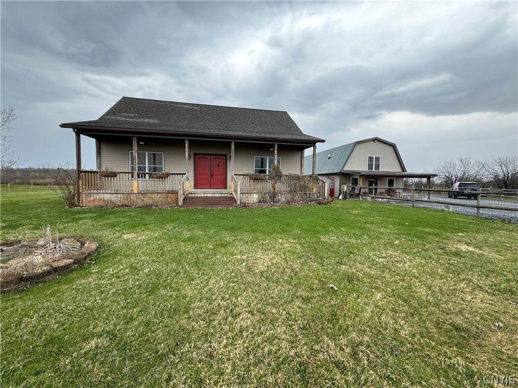 25345 Bonney Road - Photo 1