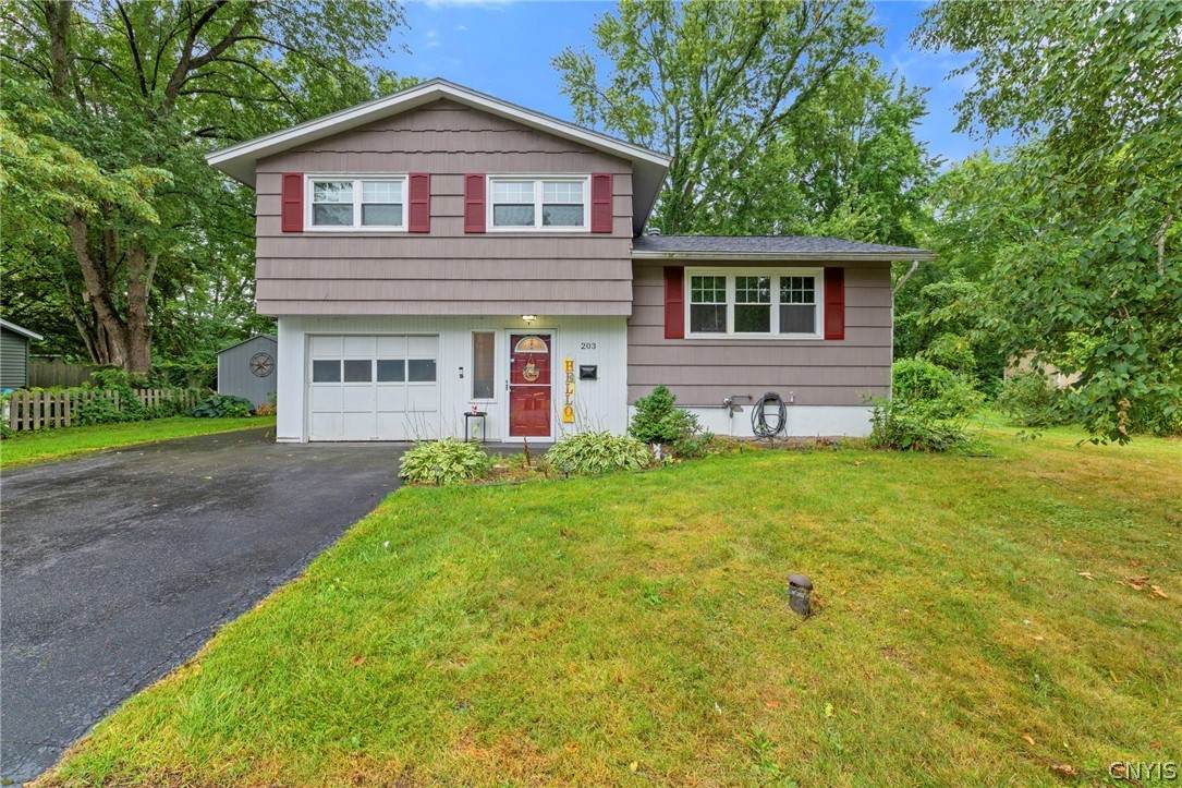 203 Wells Avenue - Photo 1