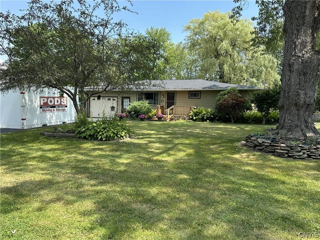 8542 Belnor Drive - Photo 1