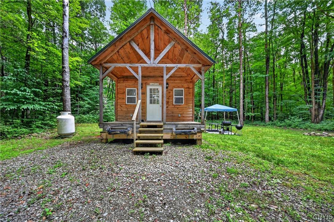 11 Beaver Dam Brook Road - Photo 1
