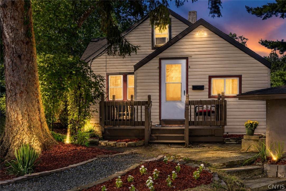 107 Ivon Drive - Photo 1