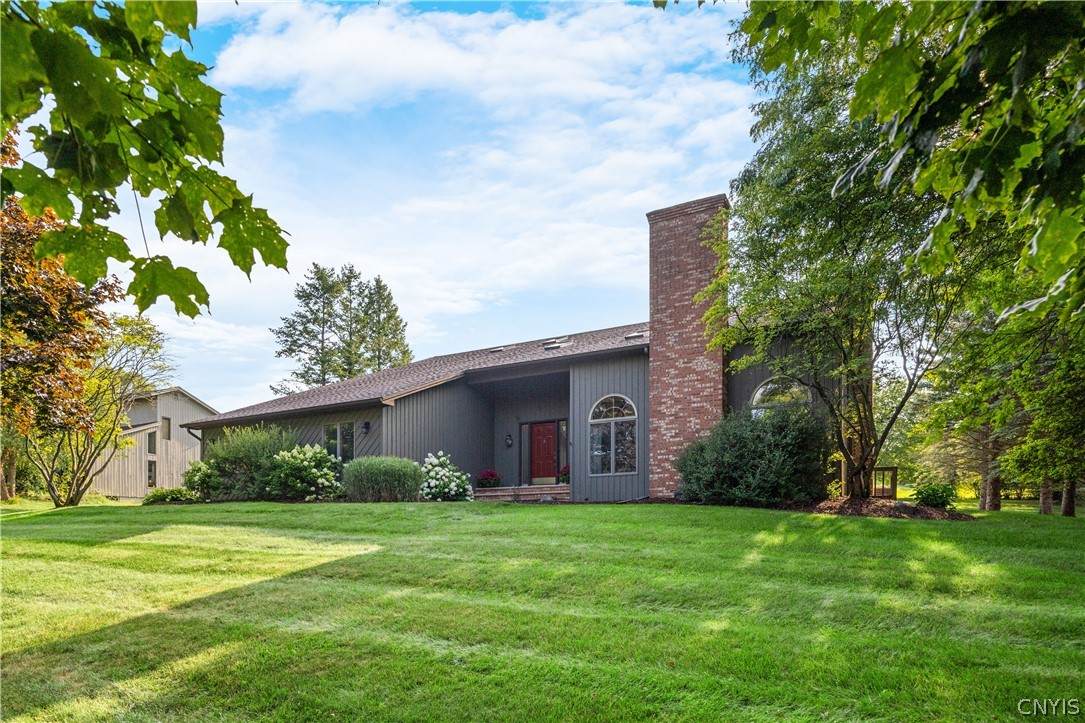 4736 Prestwick Drive - Photo 1