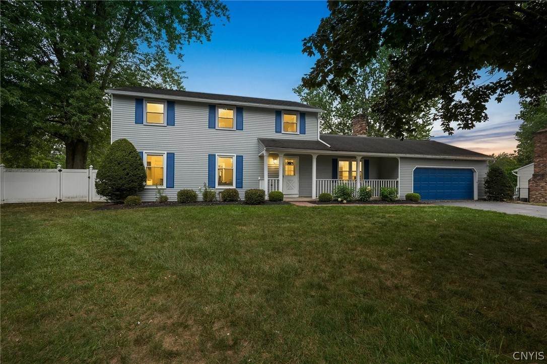 5039 Audrey Drive - Photo 1
