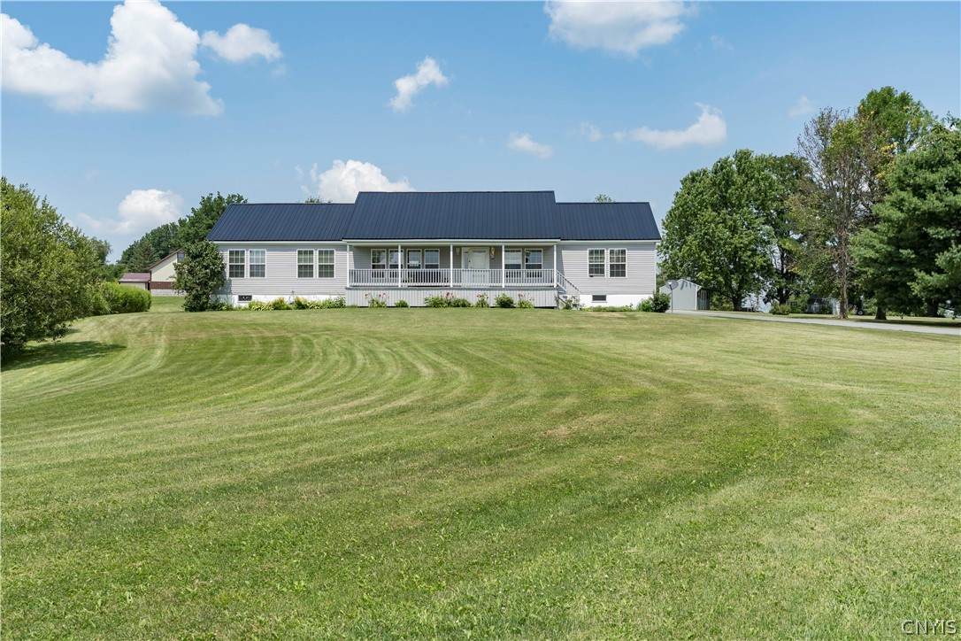 28499 Rogers Road - Photo 1
