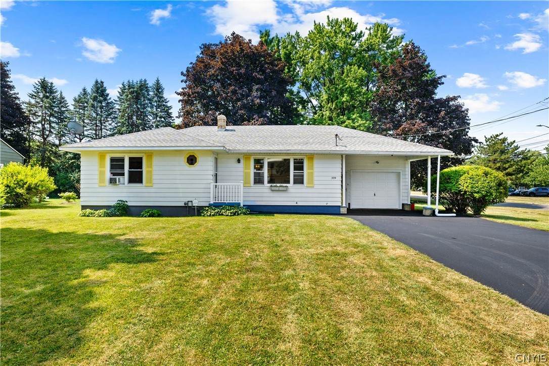 339 Lomond Place - Photo 1