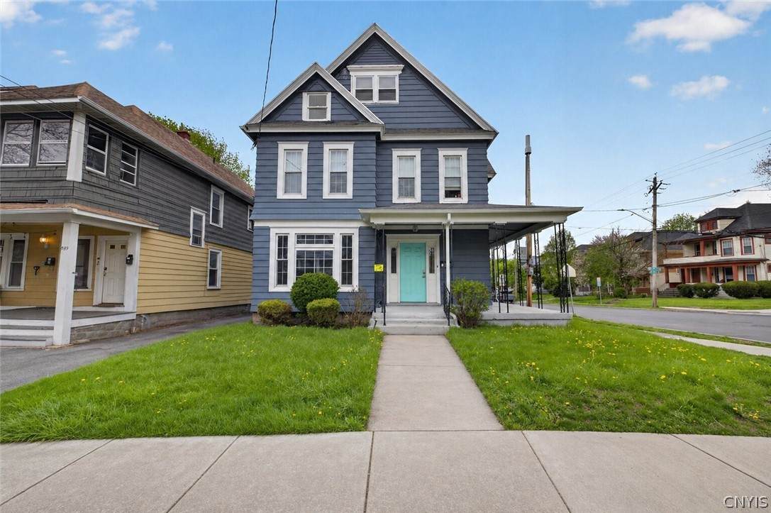 1061 Lancaster Avenue - Photo 1