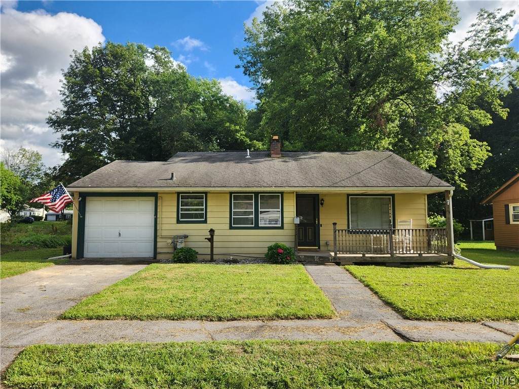 116 Byrne Place - Photo 1