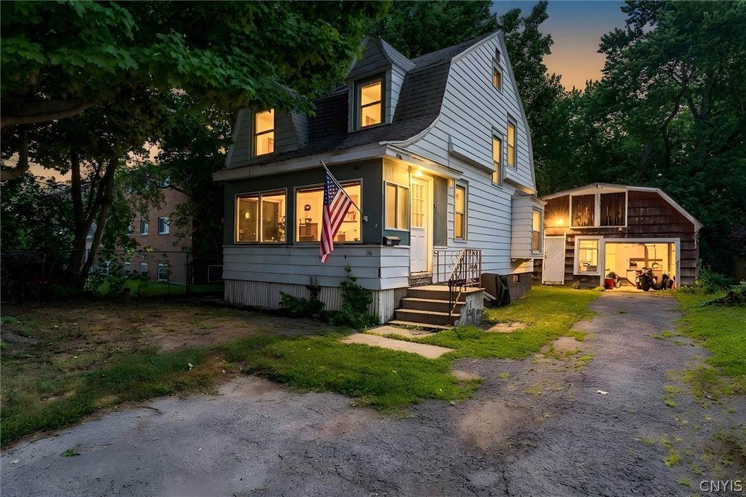 116 Reese Avenue - Photo 1