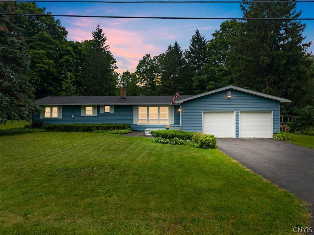 2960 Sentinel Heights Road - Photo 1