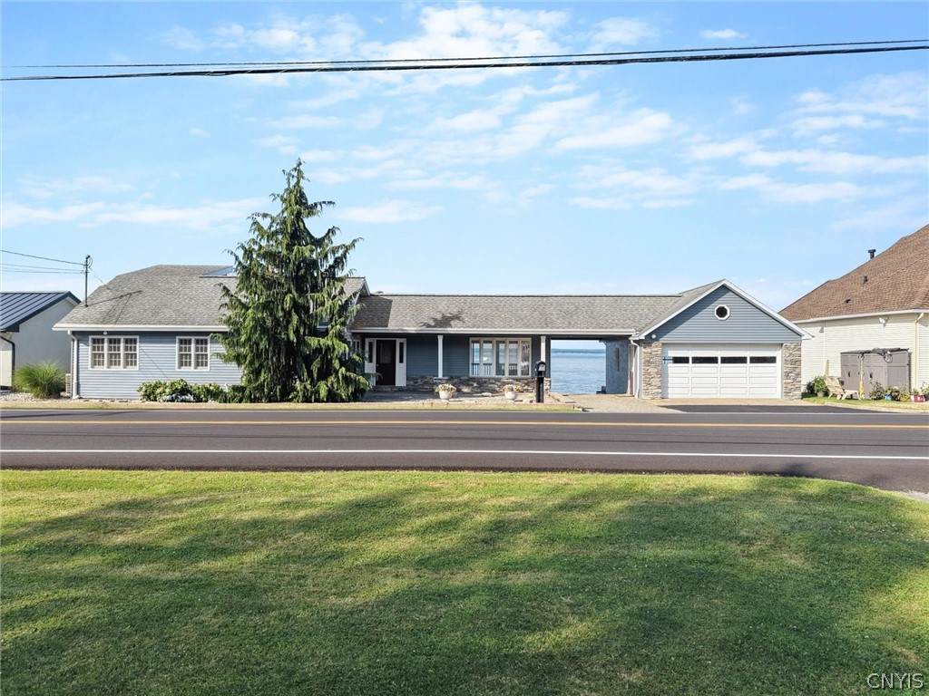 7399 Lakeshore Road - Photo 1