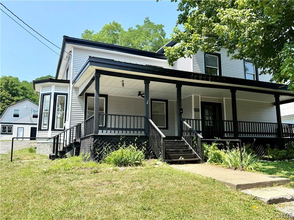 4921 Jefferson Street - Photo 1