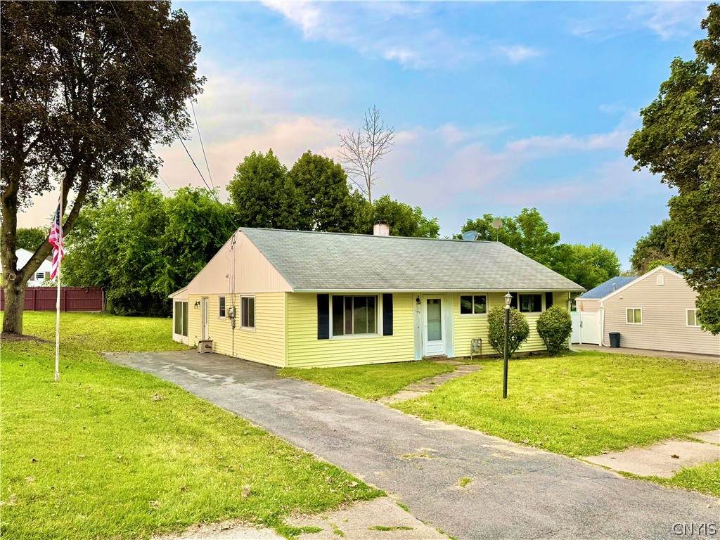 109 Standart Avenue - Photo 1