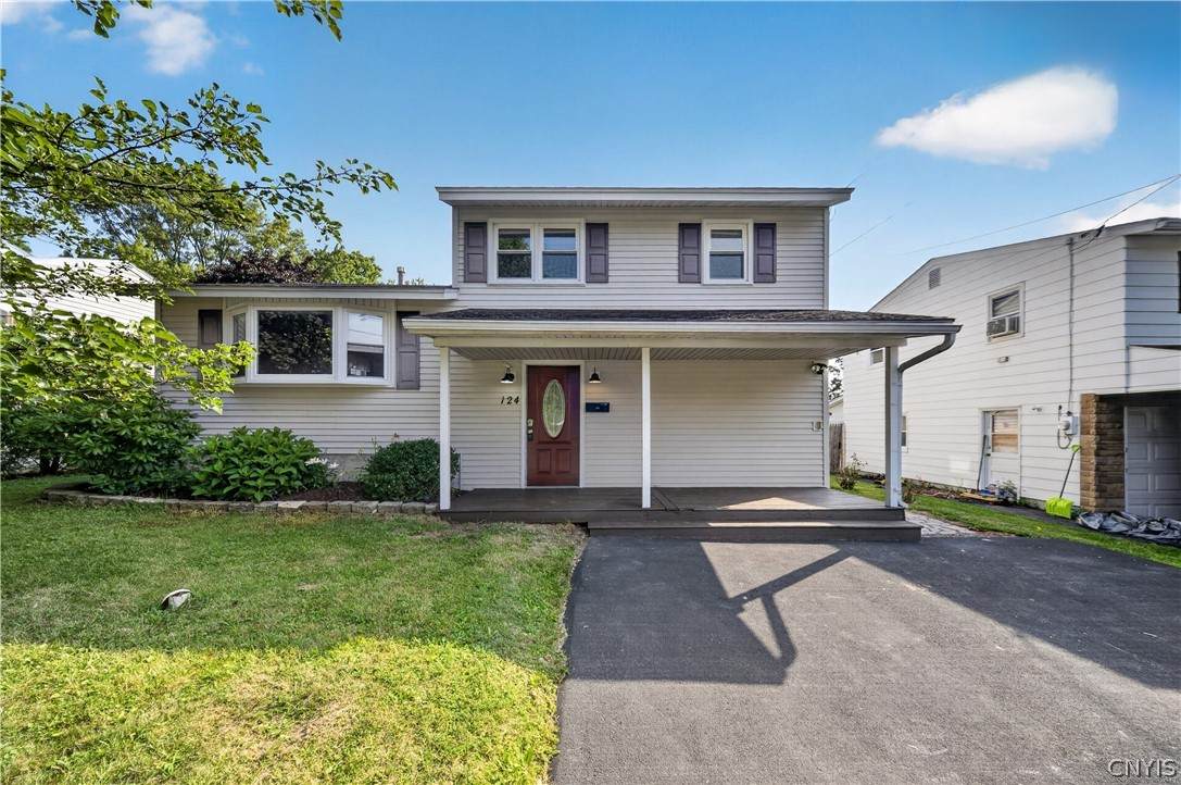 124 Glendale Avenue - Photo 1
