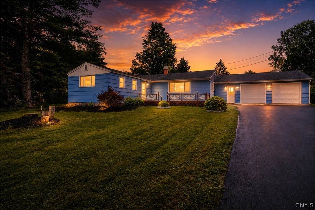8388 Pools Brook Road - Photo 1