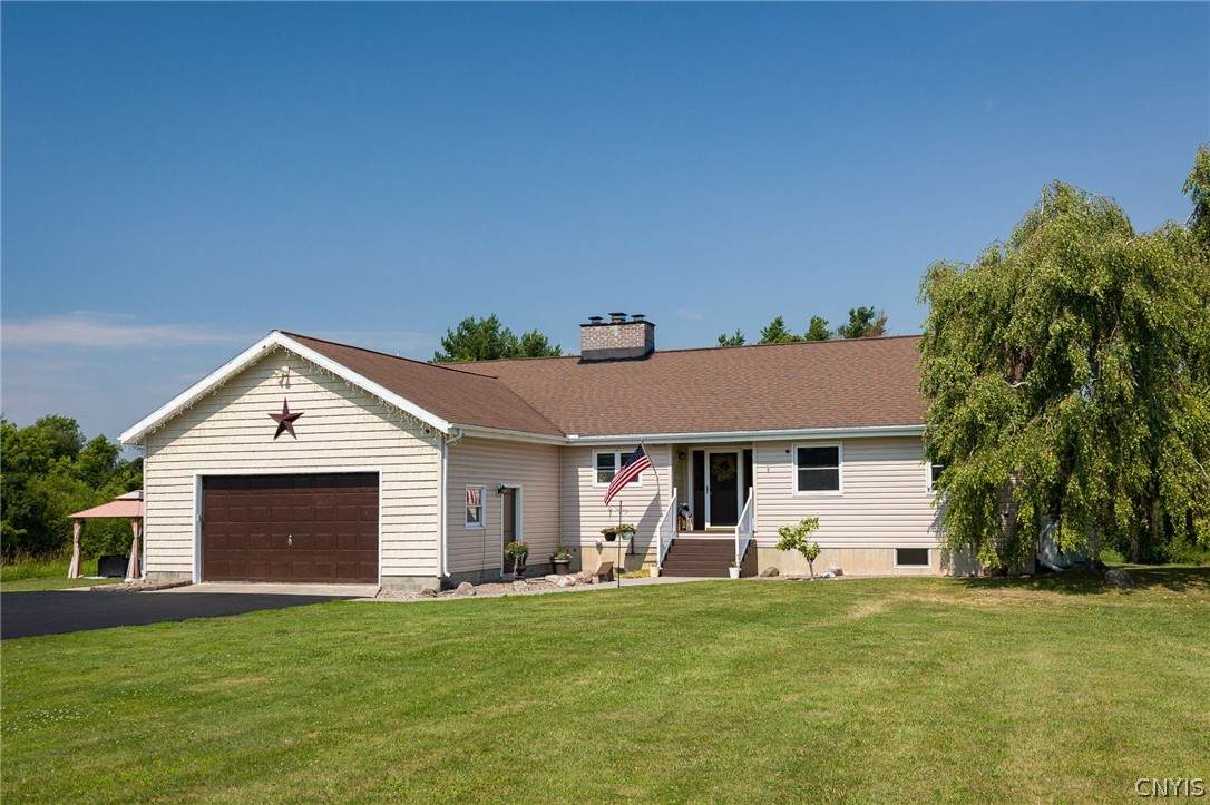 25201 State Route 180 - Photo 1