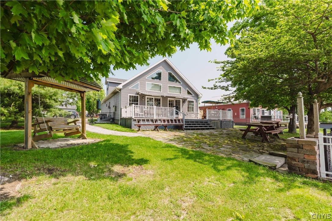 6938 Klock Road - Photo 1